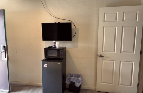 Calexico Hotel | Border Motel