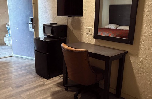 Calexico Hotel | Border Motel