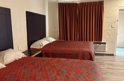 Calexico Hotel | Border Motel