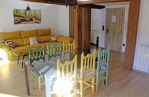 Bejar Apartment | Bosque de los sauces