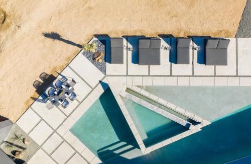 Panorama Heights House | Boulder Cove by Fieldtrip - Iconic Modern with Pool Hot Tub Views
