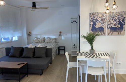 Almenara Apartment | Bravo Murillo Apartments