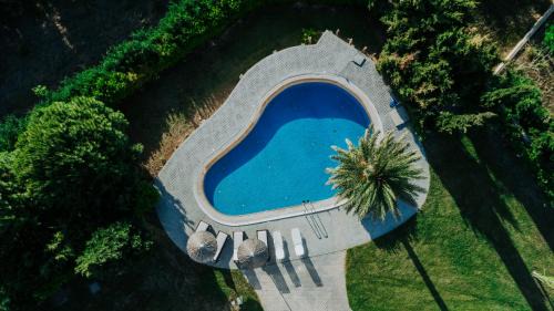 Psalidi Apartment | Breathtaking view guesthouse