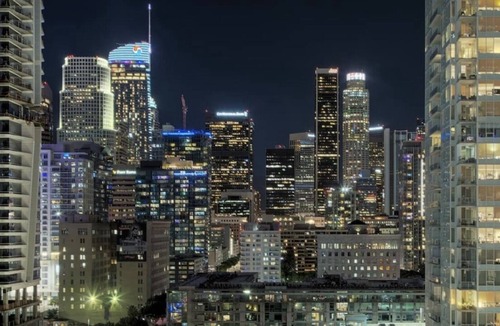 Rincon Hill Apartment | Breathtaking VIEW Downtown 2BD/2BA