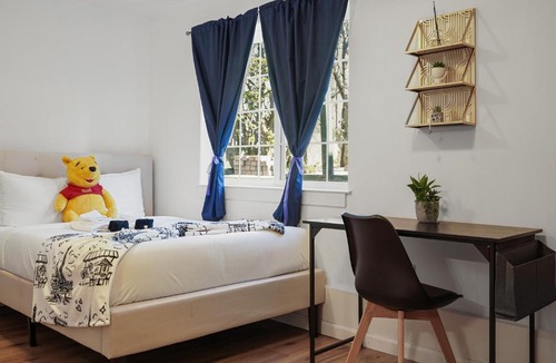 Inner Parkside Apartment | Bright & Modern 2BR 2Bath Near SFSU & Transit