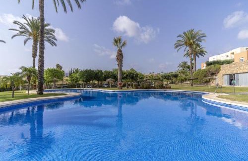 Vera Ski Chalet | Brisa del Valle Casa con Jardín Piscina Parking