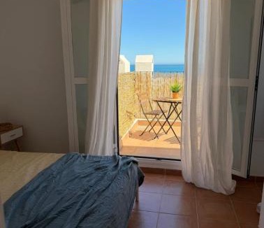 Carboneras Apartment | Brisa Marina Suite