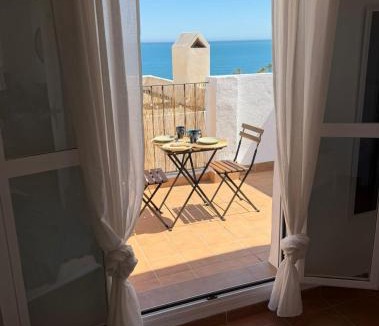 Carboneras Apartment | Brisa Marina Suite