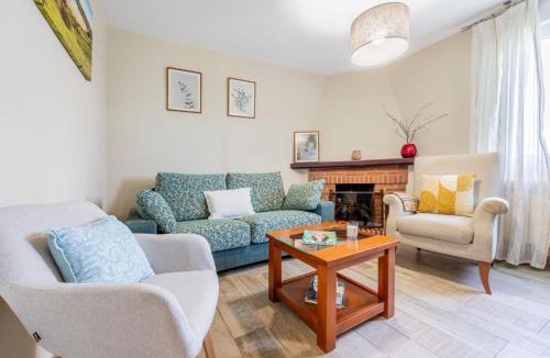 Alfoz de Lloredo House | Brizna