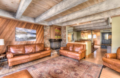 Brockway House | Brockway Springs Quarters