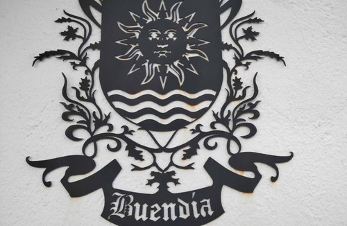 Buendia Apartment | Buendía Apartment