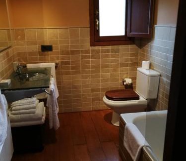 Posada de Llanes Apartment | Buga II