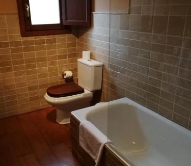 Posada de Llanes Apartment | Buga II
