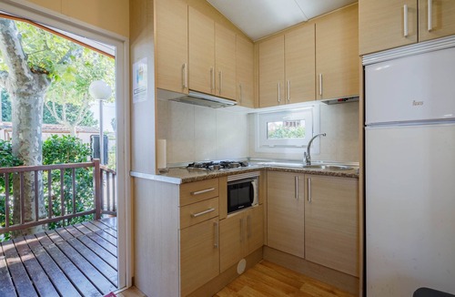Balea House | Bungalow 'C' with Private Pool, Private Terrace and Wi-Fi
