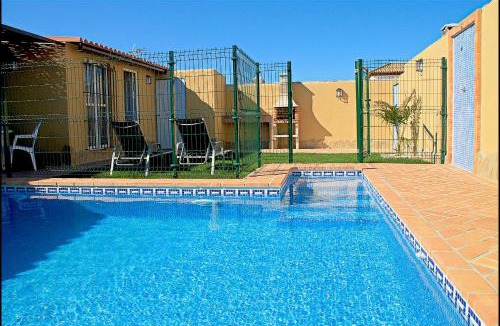 Barrio Nuevo Apartment | Bungalow Curro Pareja 131