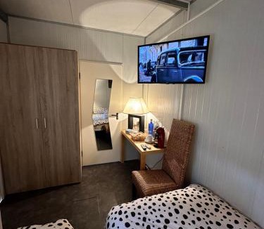 Torrelaguna Apartment | Bungalow GOLOSINA