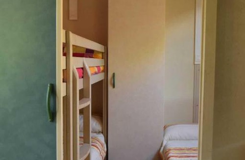 Sotoserrano Other | Bungalows, Camping Vega de Francia