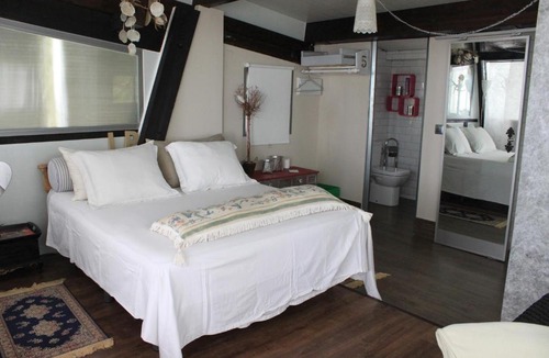 San Roman de Los Montes Apartment | Bungalows de La Casona del Lago
