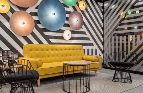 Embajadores Hostel | BYPILLOW Crosstown