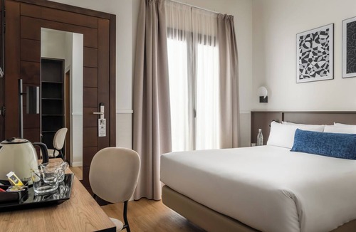 Benimaclet Hotel | BYPILLOW Sinfonía