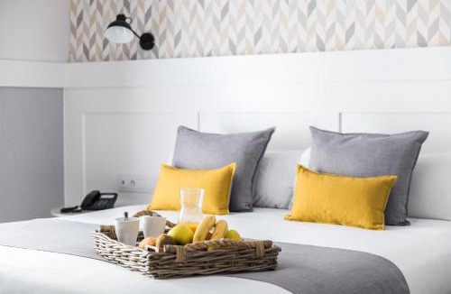 Milla de Oro House | BYPILLOW Velázquez 45