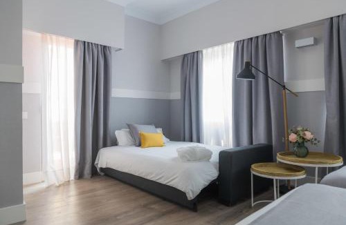 Milla de Oro House | BYPILLOW Velázquez 45