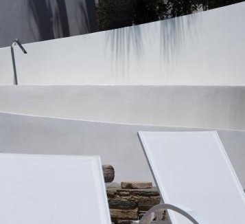 Agios Ioannis Apartment | Byzantio Beach Suites & Wellness