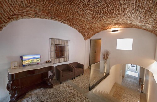 Santa Clara Apartment | Cáceres Deluxe