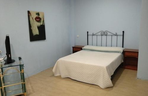Cadiz Apartment | Cádiz bahía