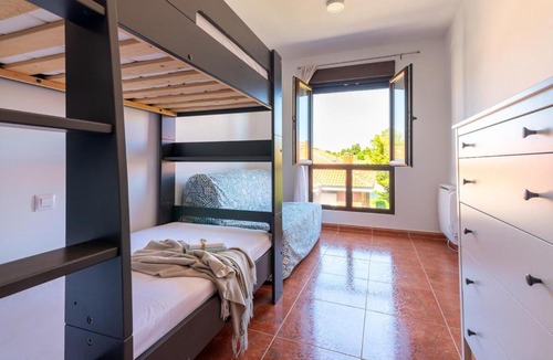 Alfoz de Lloredo Apartment | Cóbreces playa