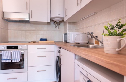 Alfoz de Lloredo Apartment | Cóbreces playa