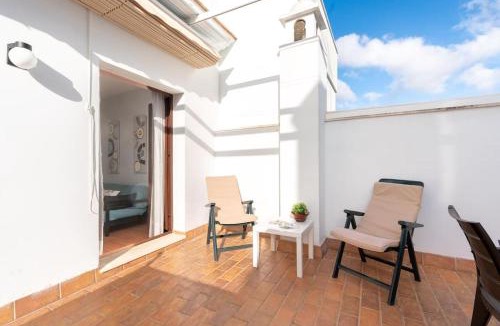 Almonte Apartment | Cómodo apartamento en Almonte