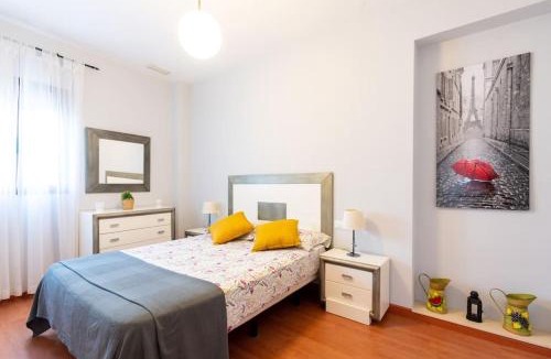 Almonte Apartment | Cómodo apartamento en Almonte