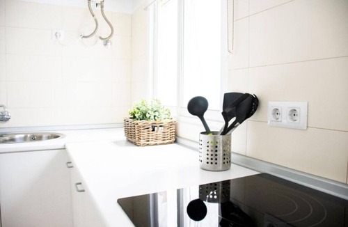 San Pedro Apartment | Córdoba Cool La Compañía