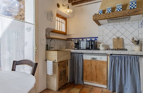 Villars House | Côté Place by Interhome