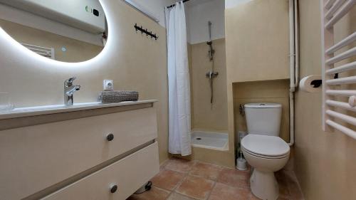 Riez Apartment | Côté Place