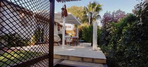 Gassin Villa | Côte d'Azur Gassin Villa Cottage l'Abris-Côtier