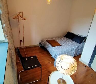 Borines House | Ca Borines