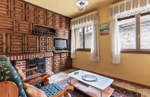 Sales House | Ca Carmina