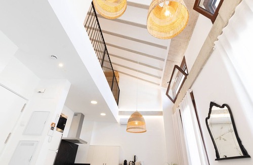El Cabanyal Apartment | Ca Celieta Beach IV. WiFi+Aire Acondicionado