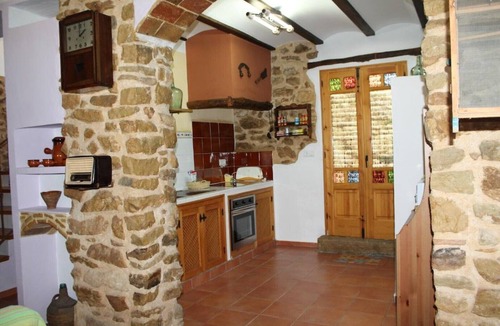 Benissili Cottage | Ca Ferminet rural cottage