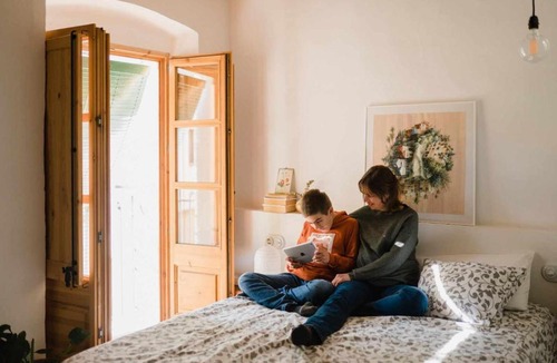 Cardedeu Apartment | Ca l'Espavil