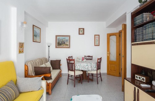 Daimuz Apartment | Ca Llaurí