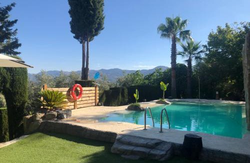 La Iruela House | Cabañas De Madera Y Bungalows - Gilmañas 3