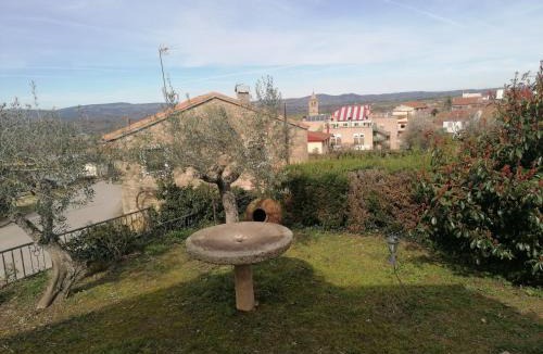 Aldeadavila de la Ribera House | Cabañas Miraduero