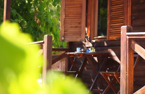 Yeste Resort | Cabañas Rurales - Las Taneas