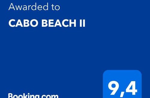 Cabo de Gata Apartment | CABO BEACH II