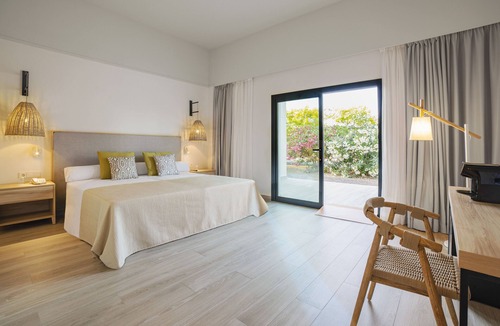 Retamar Hotel | Cabogata Beach Hotel