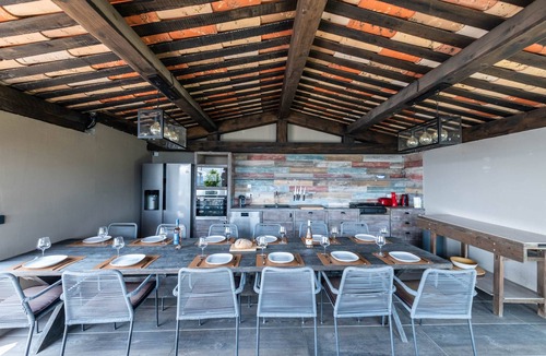 Cabris House | Cabris 6BR Villa | Pool & Stunning Views