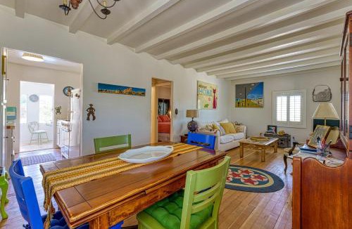 Twentynine Palms House | Cactus Adobe Villa in Twentynine Palms